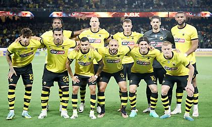 Τσακίρης: «Η ΑΕΚ δεν έκανε τα λάθη του 2018, κράτησε το ρόστερ της και αυτό είναι το πιο σημαντικό»