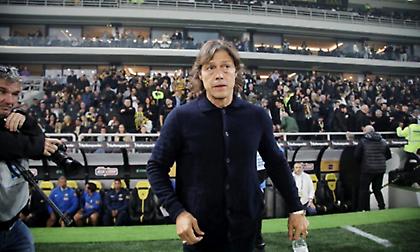 Κετσετζόγλου: «Συνεχίζει τις επαφές για στόπερ η ΑΕΚ» - Τι είπε για Μπράμπετς και Φαν Βέερτ