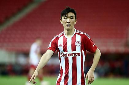 Χουάνγκ: «Οι κριτικές που δέχομαι δεν είναι τίποτα μπροστά στην αγάπη που έλαβα πέρυσι»