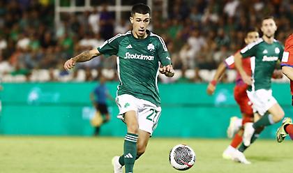 Νικολογιάννης: «Μόνο αν έμενε καιρό εκτός ο Αϊτόρ, θα ήταν διαφορετική η λίστα του Παναθηναϊκού»