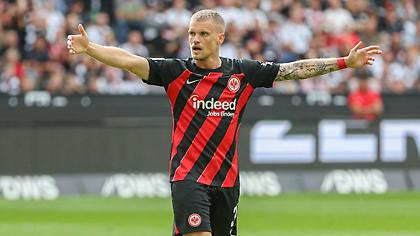 Αντίπαλοι ΠΑΟΚ: Με εκπλήξεις η λίστα της Άιντραχτ Φρανκφούρτης