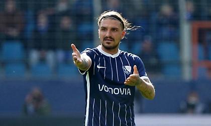 «Βλέπει Σταφυλίδη η Μπράουνσβαϊγκ»