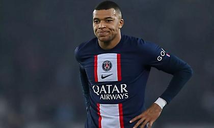 Αυτά τα χρήματα «άφησε» ο Εμπαπέ για να ξαναπαίξει με την πρώτη ομάδα της Παρί