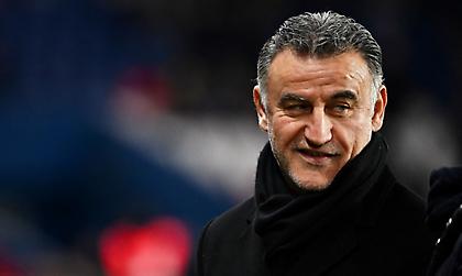 Μια «ανάσα» από την Αλ Ντουχαΐλ ο Γκαλτιέ!