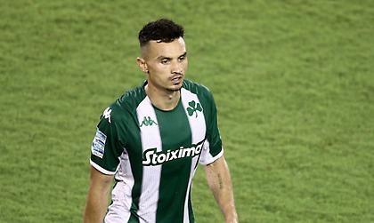 Γκάνεα: «Έμεινα 6 μήνες χωρίς ποδόσφαιρο - Κατάλαβα τι σημαίνει να σου λείπει αυτό που σου αρέσει»