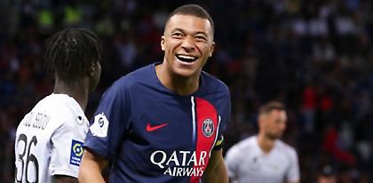 Εμπαπέ: Κάνει... πίσω στο μπόνους αφοσίωσης και η Παρί εξοικονομεί 100 εκατ. ευρώ