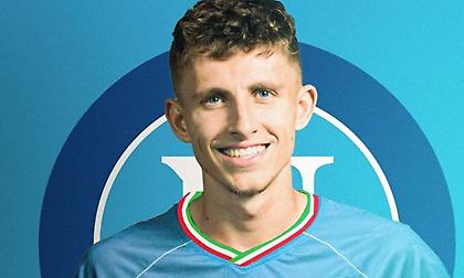 Ο Λίντστρομ αποκάλυψε ότι απέρριψε προσφορά της Λίβερπουλ πριν τη Νάπολι και πως είναι οπαδός της!