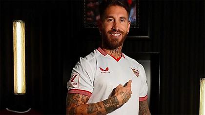 Οργανωμένοι οπαδοί Σεβίλλης κατά Ράμος: «Έλλειψη σεβασμού για τις αξίες που μας έκαναν σπουδαίους»