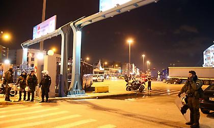 Τραγωδία στο λιμάνι του Πειραιά: 36χρονος σκοτώθηκε όταν πήδηξε να προλάβει την καταπακτή του πλοίου