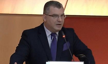 Αντιπρόεδρος ΕΕΑ: «Ντροπιαστικό για τη χώρα μας και την ΕΠΟ να παρεμβαίνει η FIFA για τα στημένα»!