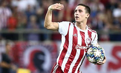 Στην κορυφή των ακριβότερων παικτών της Σούπερ Λίγκας ο Ποντένσε – Ποιοι συμπληρώνουν τη δεκάδα