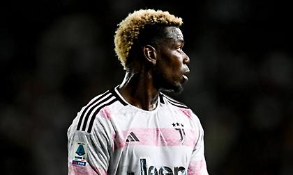 Ανακούφιση στη Γιουβέντους με Πογκμπά