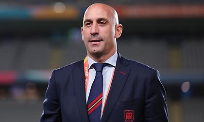 Παίκτες εθνικής Ισπανίας: «Απαράδεκτη η συμπεριφορά του Ρουμπιάλες»