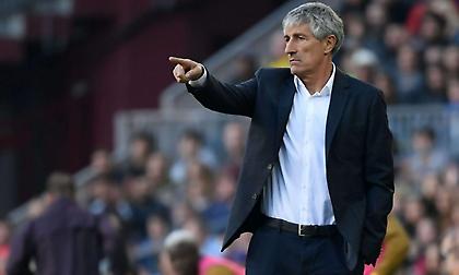 Αντίπαλοι Παναθηναϊκού: Τέλος ο Σετιέν από τη Βιγιαρεάλ