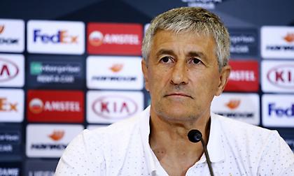 Νικολογιάννης: «Κακό νέο για τον Παναθηναϊκό η απόλυση Σετιέν από τη Βιγιαρεάλ»