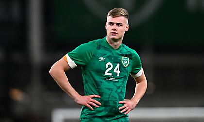 Χάνει τα παιχνίδια της Ιρλανδίας με Γαλλία και Ολλανδία λόγω τραυματισμού ο Φέργκιουσον