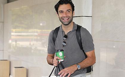 Πλησιάζει σε Βόλο ο Τζαβέλλας, προσπαθεί να μπει σφήνα η Κηφισιά