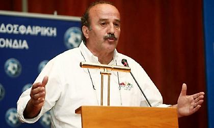 Τζώρτζογλου στον bwinΣΠΟΡ FM 94,6: «Η ατιμωρησία παράγει διαφθορά»