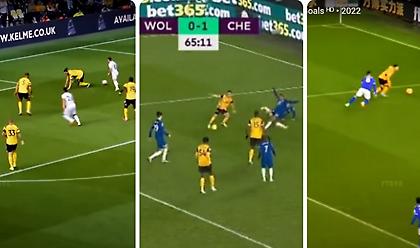 Όταν ο Ποντένσε πλήγωνε Άρσεναλ-Τσέλσι,«χόρευε» με τον Τίλεμανς και έκανε τον Σισοκό να τον… κοιτάει