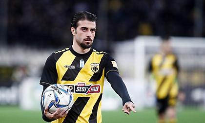 «Αποχωρεί από τη Σπέτσια κι είναι κοντά στην ΑΕΚ ο Βέρντε»