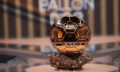 Χρυσή Μπάλα: Οι 30 υποψήφιοι για το πολυπόθητο βραβείο
