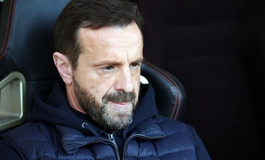 Βασικός στόχος το «6άρι» για Μάντζιο