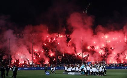 «64 χρόνια γεμάτα πάθος, στιγμές, αναμνήσεις, συναισθήματα»: Το ποστάρισμα του ΠΑΟΚ για την Τούμπα