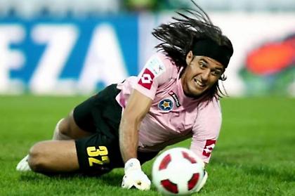 Κουίζ: Μπορείς 10/10 με ξένους τερματοφύλακες στην Ελλάδα;