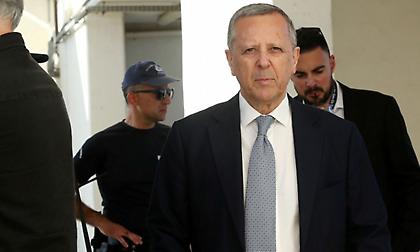 Μπαλτάκος σε Μαρινάκη: «Από την πρώτη μέρα που εκλέχθηκα μου κάνεις επιθέσεις - Μάταιη προσπάθεια»