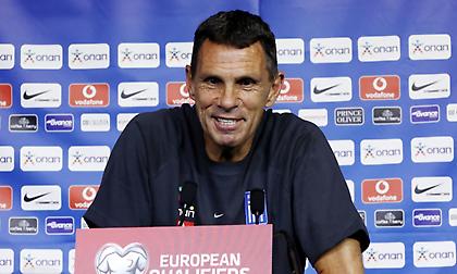 Live streaming: Η συνέντευξη Τύπου του Πογέτ