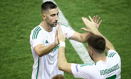 Νικολογιάννης: «Στο μυαλό του Γιοβάνοβιτς για ενδεκάδα δεν υπάρχει το δίδυμο Σπόραρ-Ιωαννίδης»