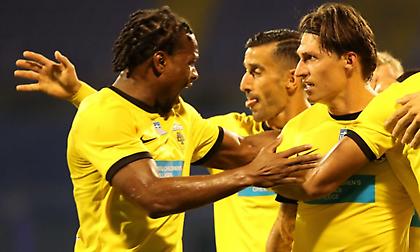 Τσακίρης: Στο top-3 των πολυτιμότερων της ΑΕΚ ο Τσούμπερ - Γιατί δεν αντικαθίσταται εύκολα ο Γκαρσία