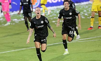 Συνεχίζουν μαζί για άλλο έναν χρόνο ΟΦΗ και COSMOTE