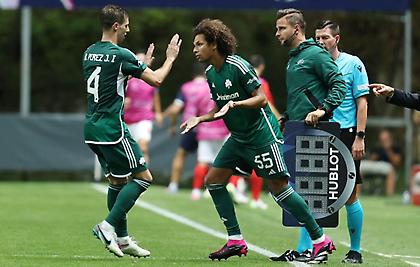 Νικολογιάννης: «Έχει 16-17 ενδεκαδάτους πλέον ο Παναθηναϊκός - Δύσκολη η σεζόν για τους διεθνείς»