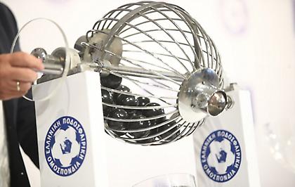 Κύπελλο Ελλάδας: Αποσύρθηκε ο ΟΦ Ιεράπετρας, πέρασε άνευ αγώνα ο Καμπανιακός