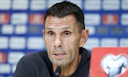 Πογέτ: «Να είμαστε γενναίοι κόντρα στην Ολλανδία - Είναι παιχνίδι-κλειδί, αλλά…»