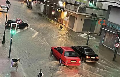 Ηλικιωμένη γυναίκα βρέθηκε νεκρή στη Μαγνησία - Δεύτερο θύμα της κακοκαιρίας