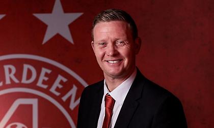 Προπονητής Αμπερντίν: «Το ρόστερ μας είναι άπειρο για το Conference»