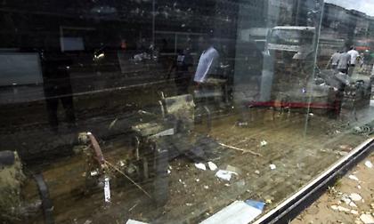 Τουλάχιστον επτά νεκροί από πλημμύρες στην Τουρκία