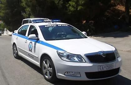 Νεκρός ο άνδρας που έπεσε από την ταράτσα του υπουργείου Αγροτικής Ανάπτυξης