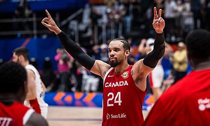 Μπρουκς: «Θέλουμε να κερδίσουμε και θα κάνουμε τα πάντα γι’ αυτό»