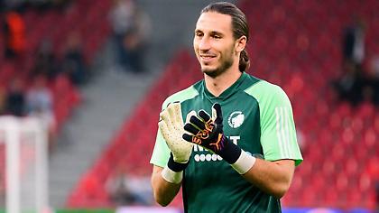 Πήρε τον Γκράμπαρα με 13,5 εκατ. από την Κοπεγχάγη η Βόλφσμπουργκ