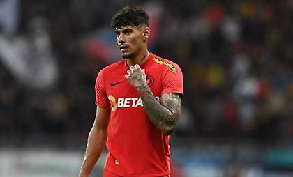 Δεν ασχολούνται με Κομάν στον ΠΑΟΚ