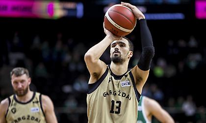 Ενίσχυση στην περιφέρεια με Όσμπορν για το Μαρούσι