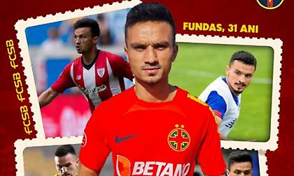 Επίσημο του Γκάνεα στη Στεάουα Βουκουρεστίου