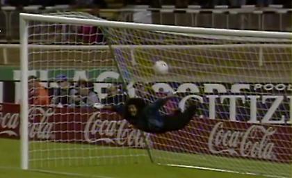 Το φοβερό βίντεο του Bleacher Report για την επέτειο από τον «σκορπιό» του Χιγκίτα!