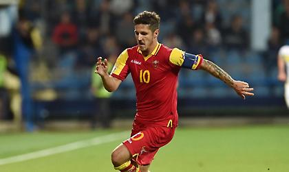 «Σε καλή κατάσταση ο Γιόβετιτς, προπονούταν όσο έψαχνε ομάδα»