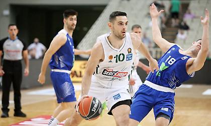 Παναθηναϊκός: Το κενό στο «3» και ο ρόλος του Παπαπετρου