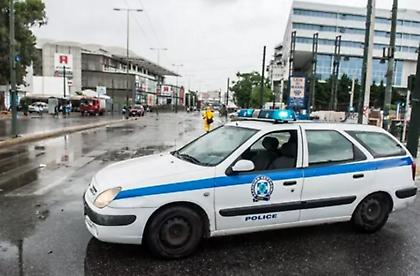 Έκλεισε η Πειραιώς λόγω συσσώρευσης υδάτων - Άνοιξε η Βουλιαγμένης