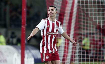 Ποντένσε: «Ο πρόεδρος έδωσε τα πάντα για εμένα - Είμαι καλύτερος ποδοσφαιριστής τώρα»